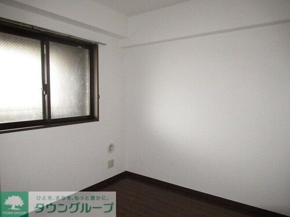 レクセルプラザ西川口の物件内観写真